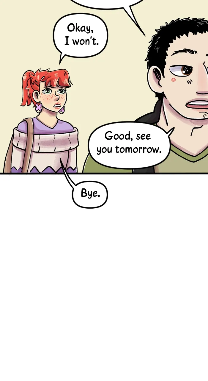 Read Deception chapter 291 image 24 on Lezhin