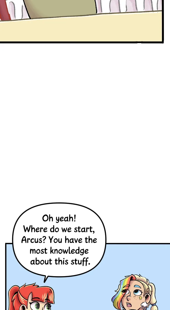 Read Deception chapter 291 image 6 on Lezhin
