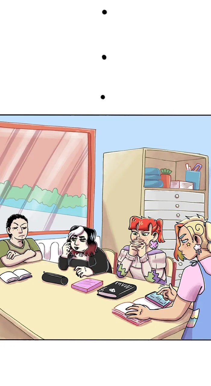 Read Deception chapter 291 image 8 on Lezhin