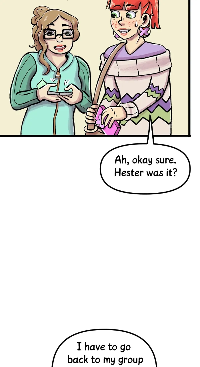 Read Deception chapter 292 image 10 on Lezhin
