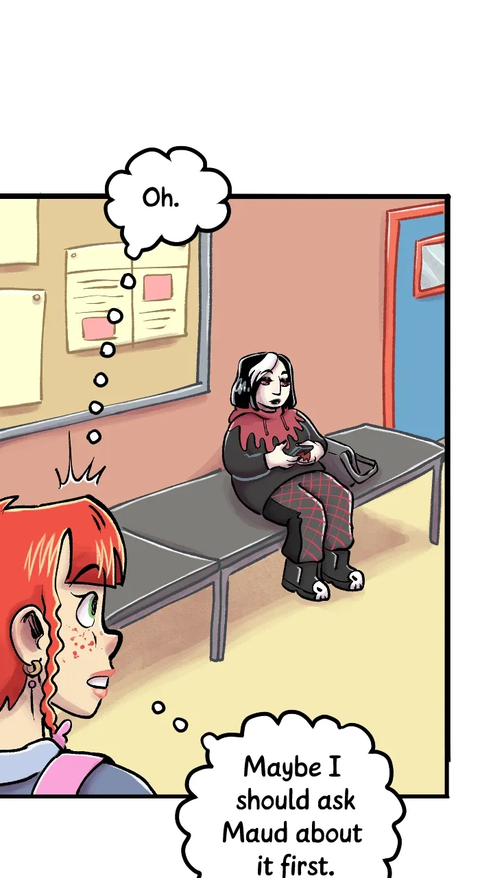 Read Deception chapter 292 image 16 on Lezhin