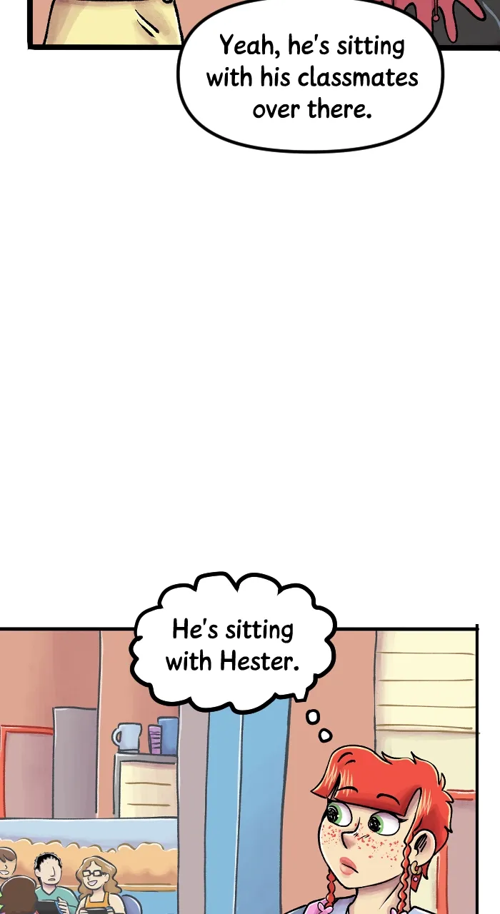 Read Deception chapter 292 image 18 on Lezhin