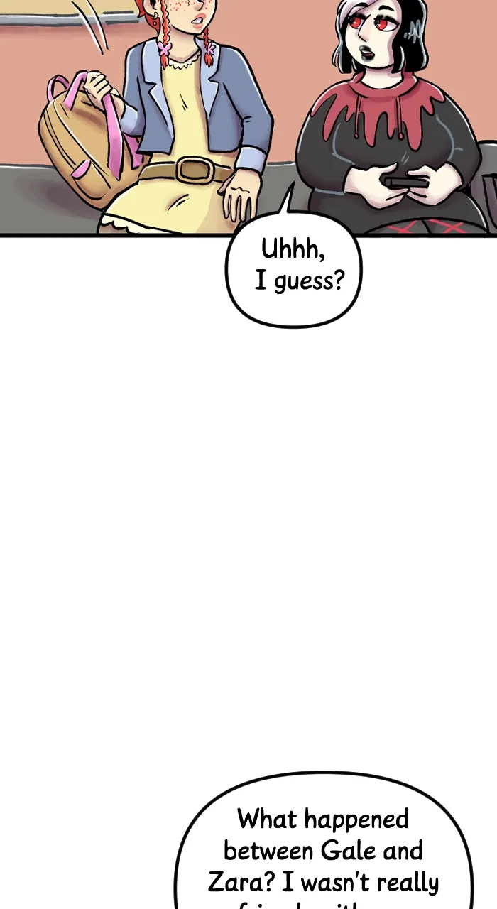 Read Deception chapter 292 image 20 on Lezhin
