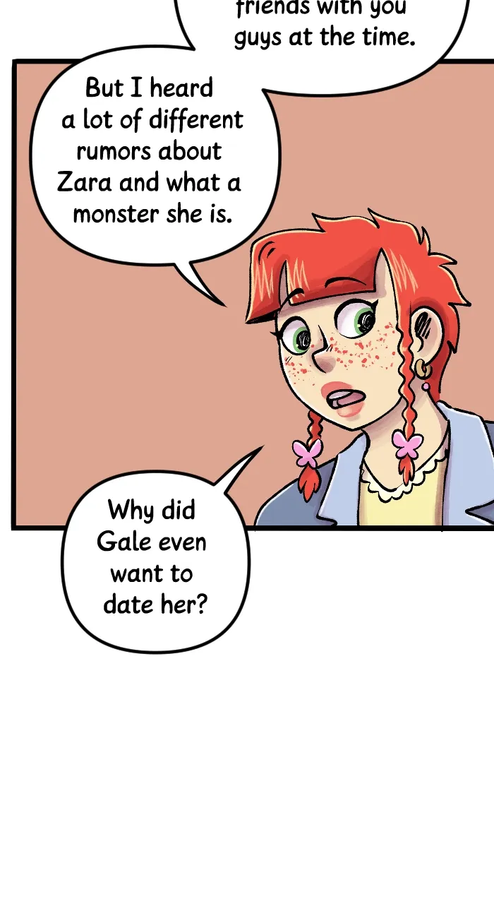 Read Deception chapter 292 image 21 on Lezhin