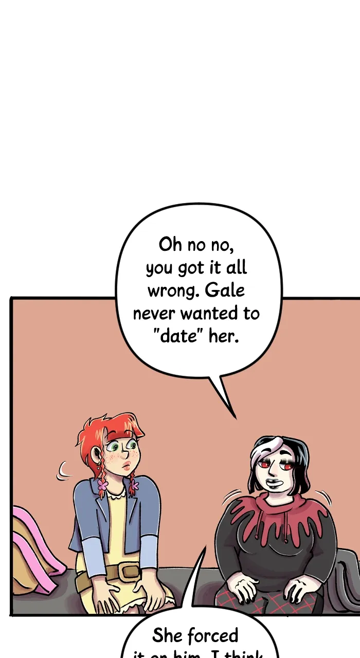 Read Deception chapter 292 image 22 on Lezhin