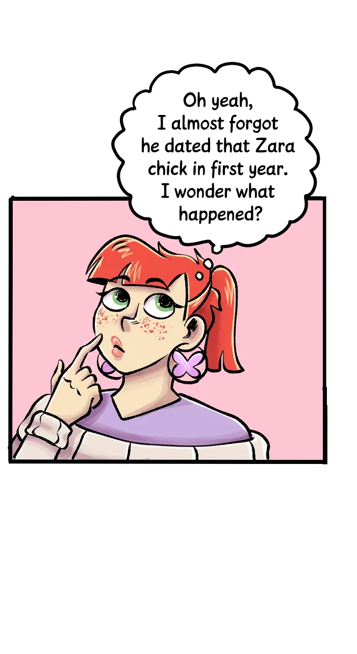 Read Deception chapter 292 image 5 on Lezhin