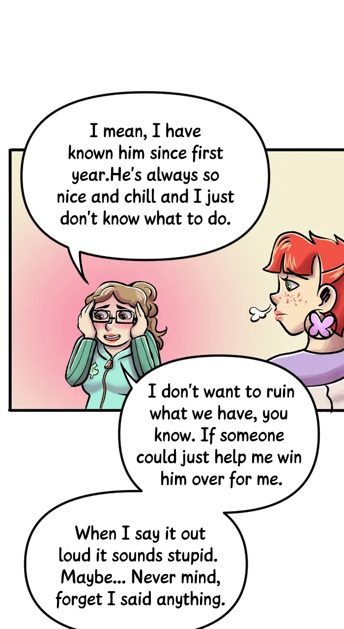 Read Deception chapter 292 image 6 on Lezhin