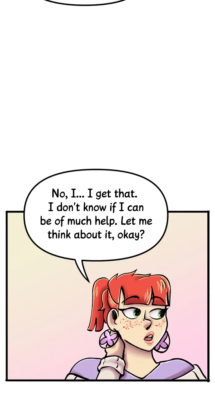 Read Deception chapter 292 image 7 on Lezhin