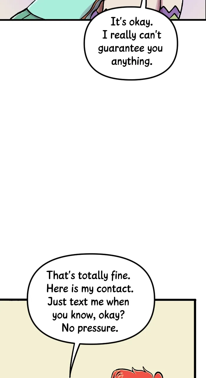 Read Deception chapter 292 image 9 on Lezhin