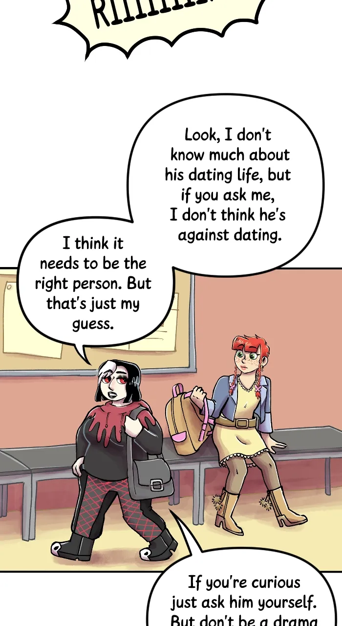 Read Deception chapter 293 image 1 on Lezhin