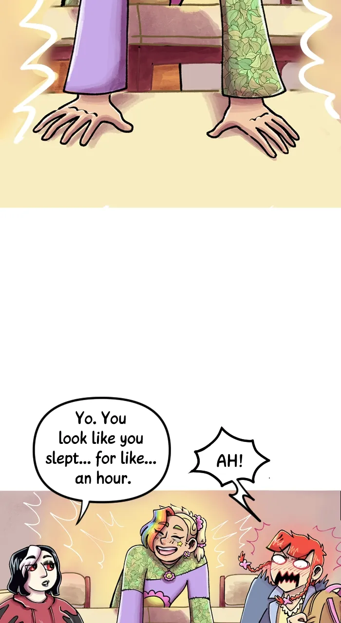 Read Deception chapter 293 image 11 on Lezhin