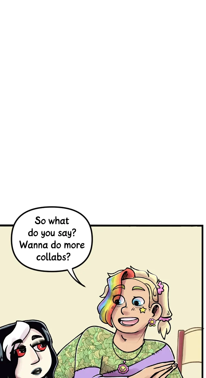 Read Deception chapter 293 image 18 on Lezhin