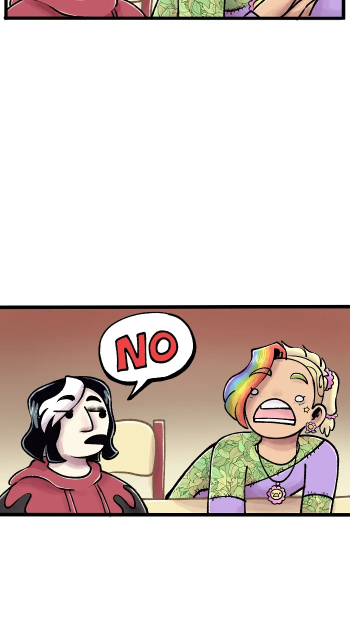 Read Deception chapter 293 image 20 on Lezhin