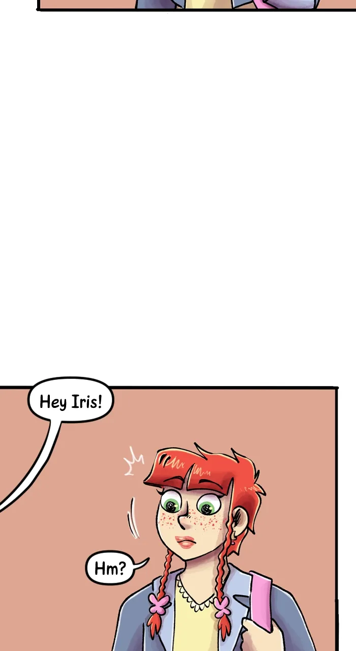 Read Deception chapter 293 image 3 on Lezhin