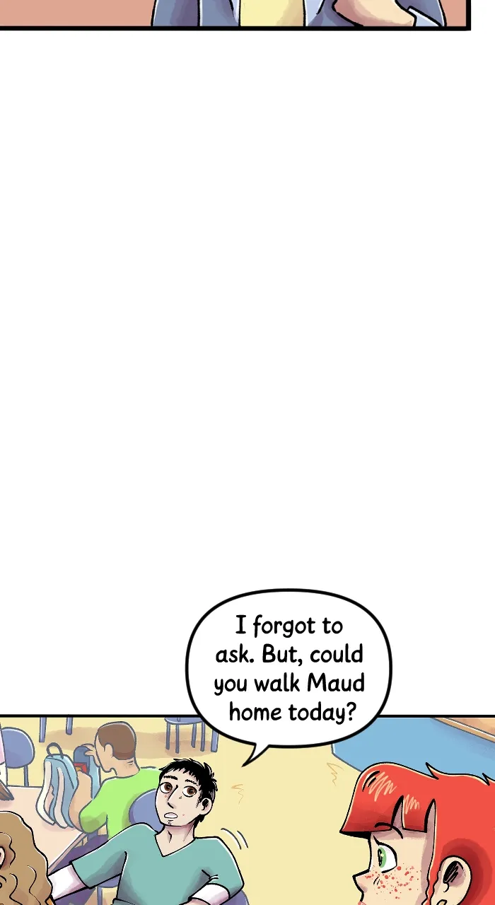 Read Deception chapter 293 image 4 on Lezhin