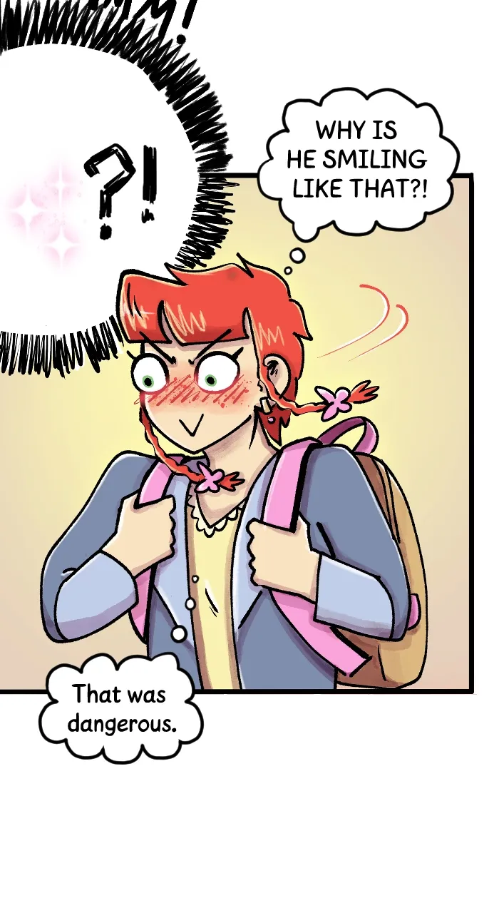Read Deception chapter 293 image 8 on Lezhin