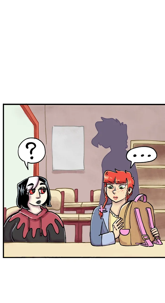 Read Deception chapter 293 image 9 on Lezhin