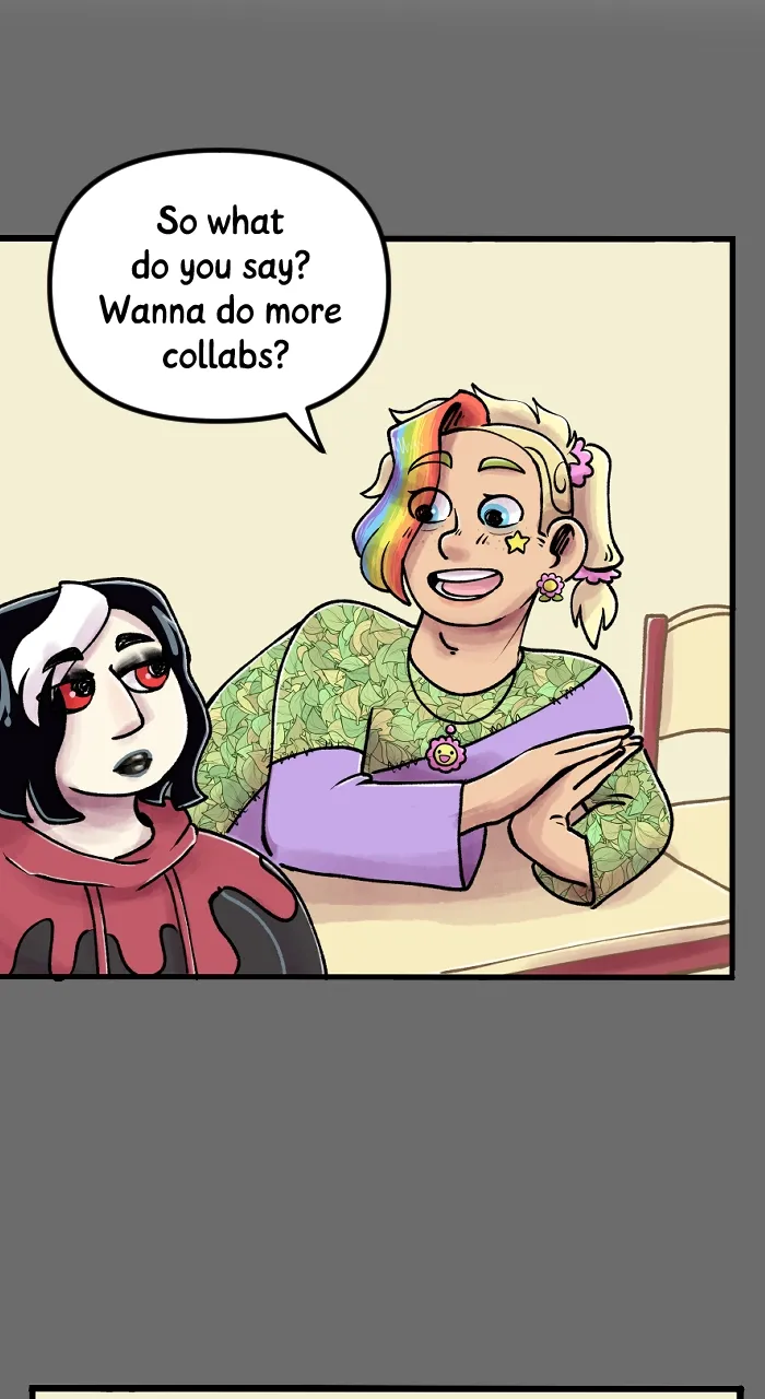 Read Deception chapter 294 image 1 on Lezhin