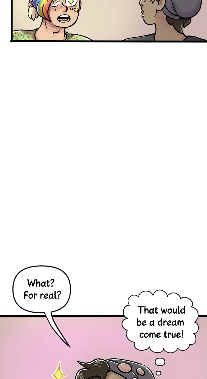 Read Deception chapter 294 image 11 on Lezhin