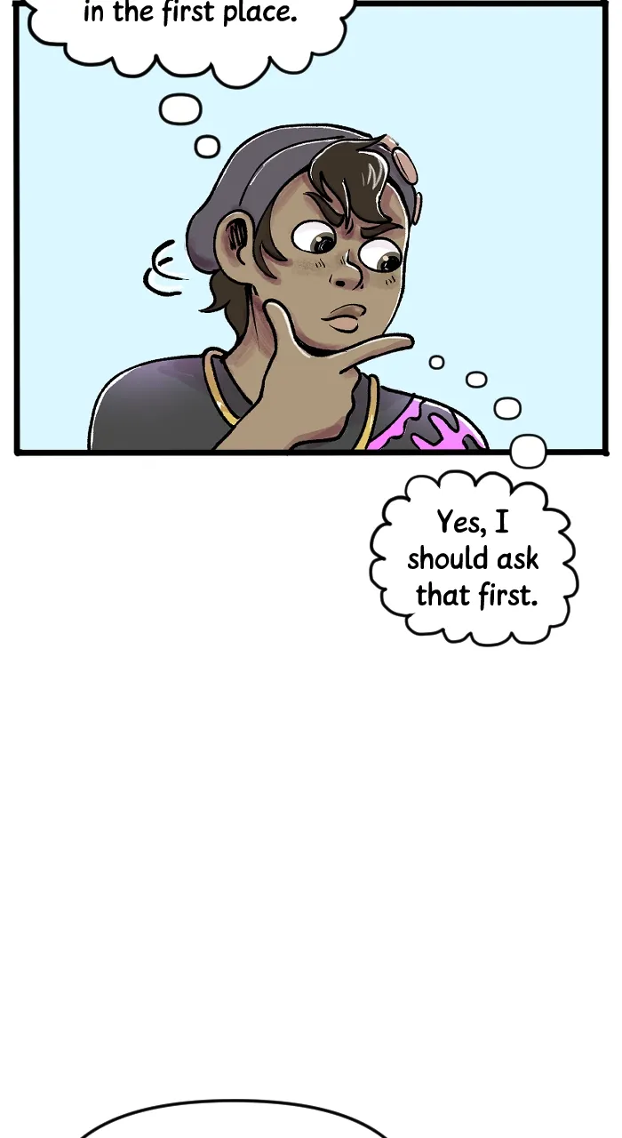 Read Deception chapter 294 image 13 on Lezhin