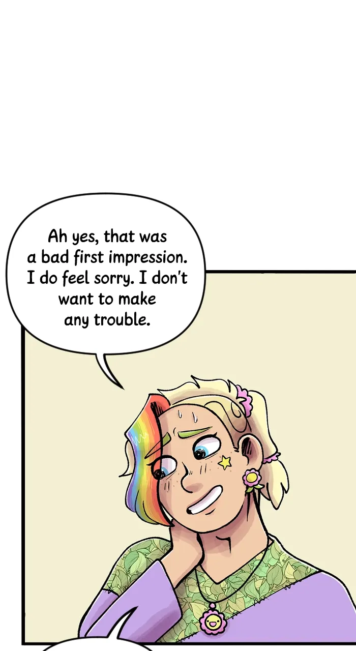 Read Deception chapter 294 image 15 on Lezhin