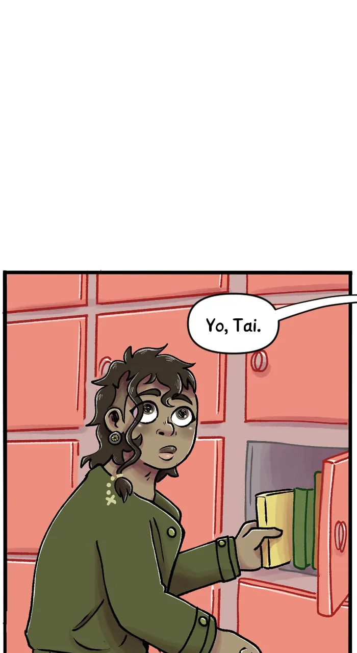 Read Deception chapter 294 image 18 on Lezhin