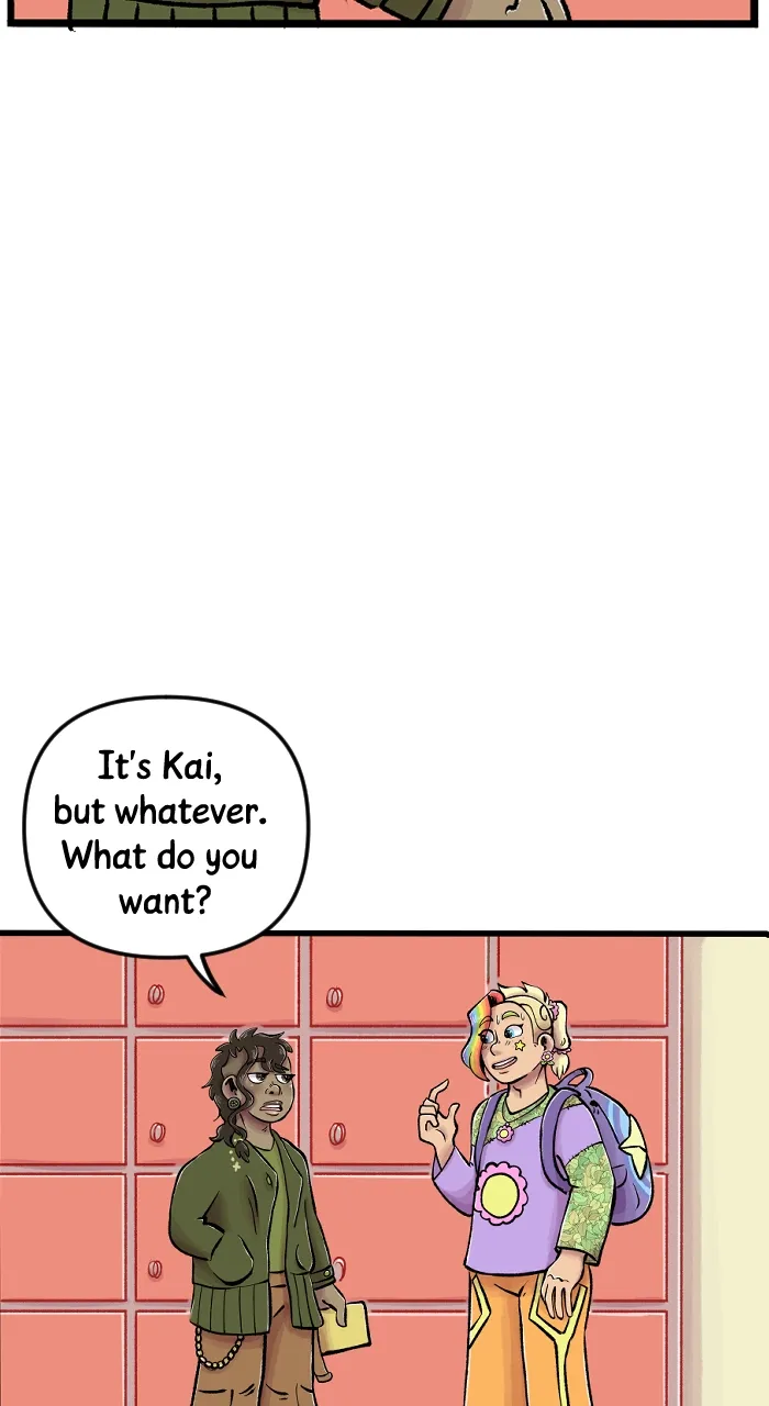 Read Deception chapter 294 image 19 on Lezhin