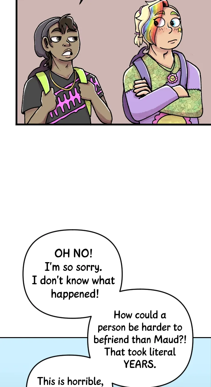 Read Deception chapter 294 image 25 on Lezhin