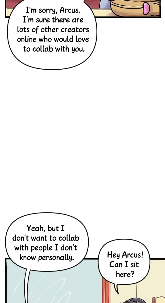 Read Deception chapter 294 image 6 on Lezhin