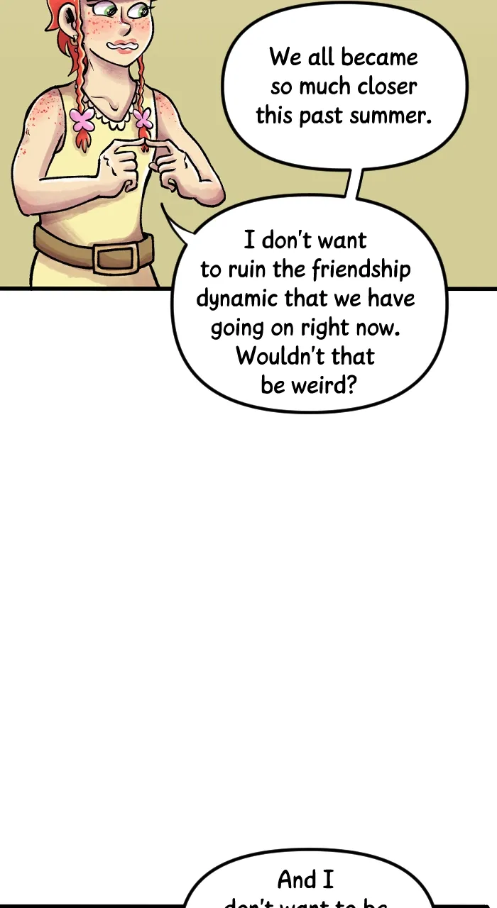 Read Deception chapter 295 image 11 on Lezhin