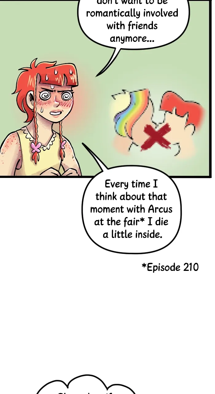 Read Deception chapter 295 image 12 on Lezhin