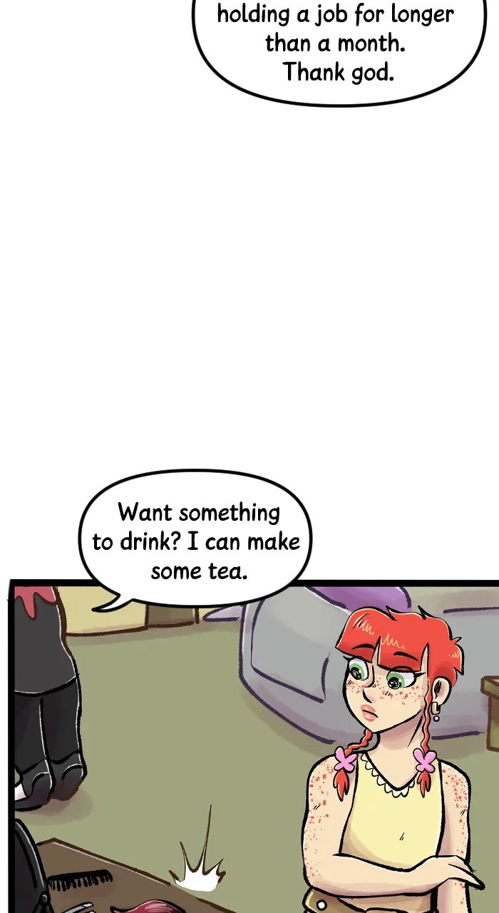 Read Deception chapter 295 image 2 on Lezhin