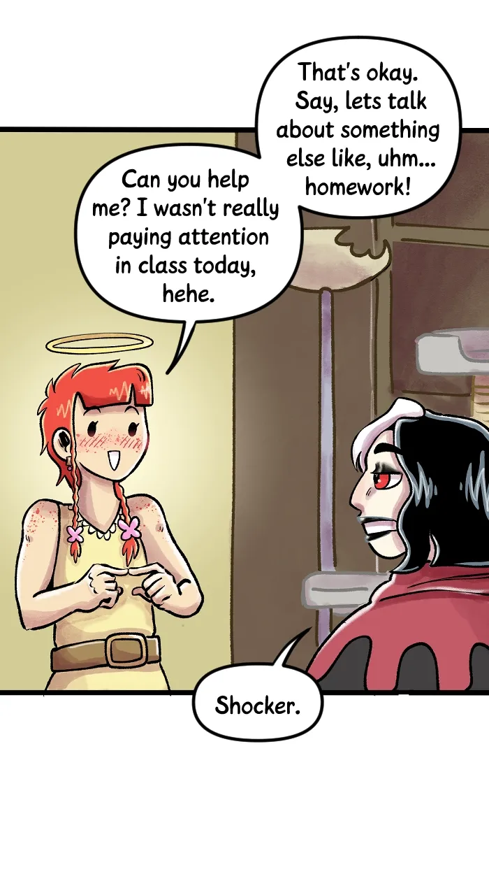 Read Deception chapter 295 image 22 on Lezhin