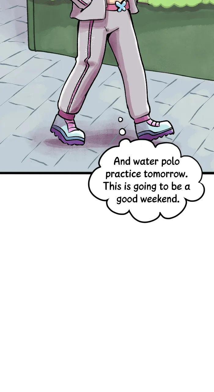 Read Deception chapter 295 image 25 on Lezhin