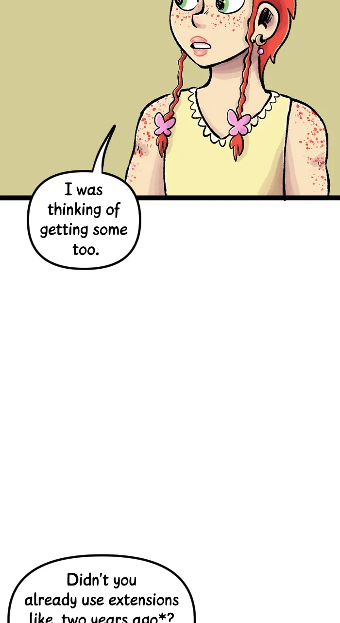 Read Deception chapter 295 image 4 on Lezhin