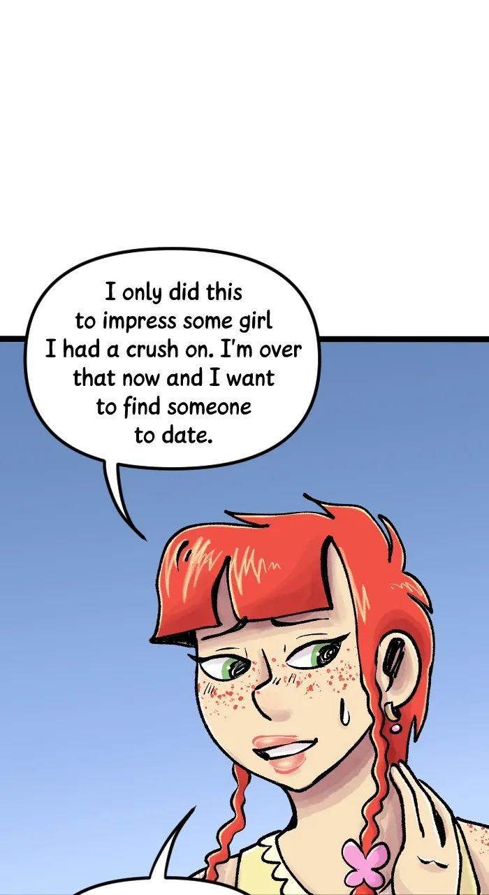 Read Deception chapter 295 image 6 on Lezhin