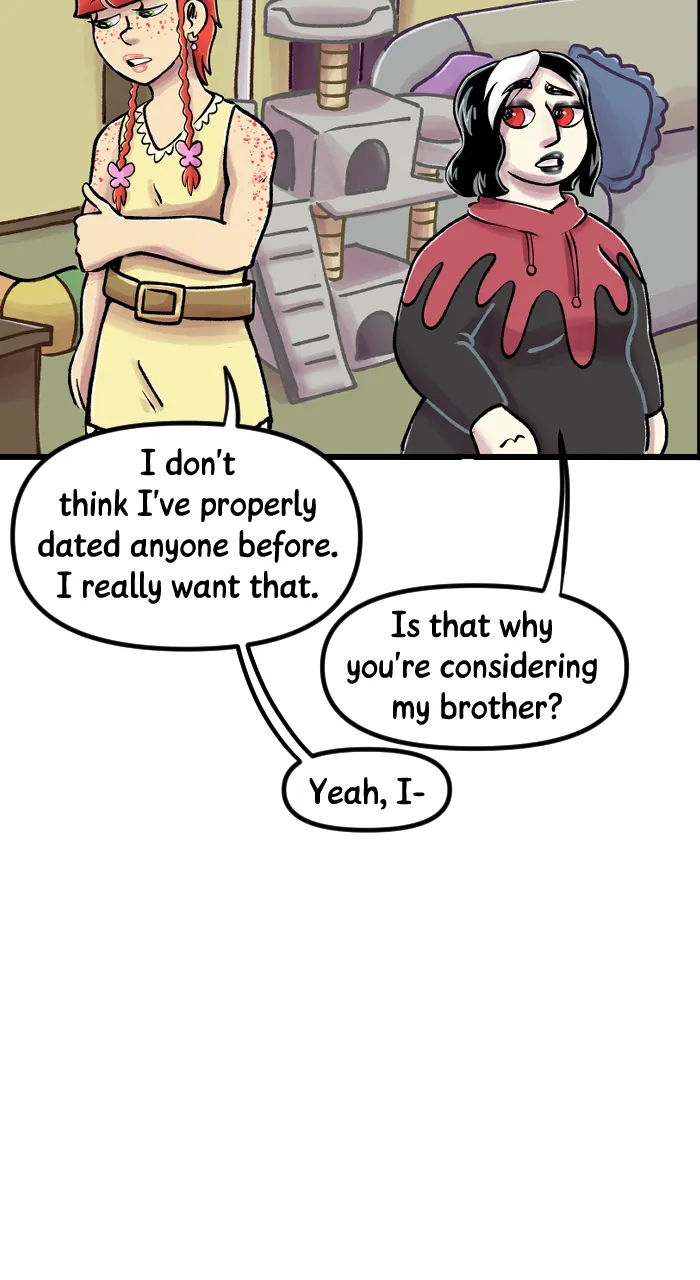 Read Deception chapter 295 image 8 on Lezhin