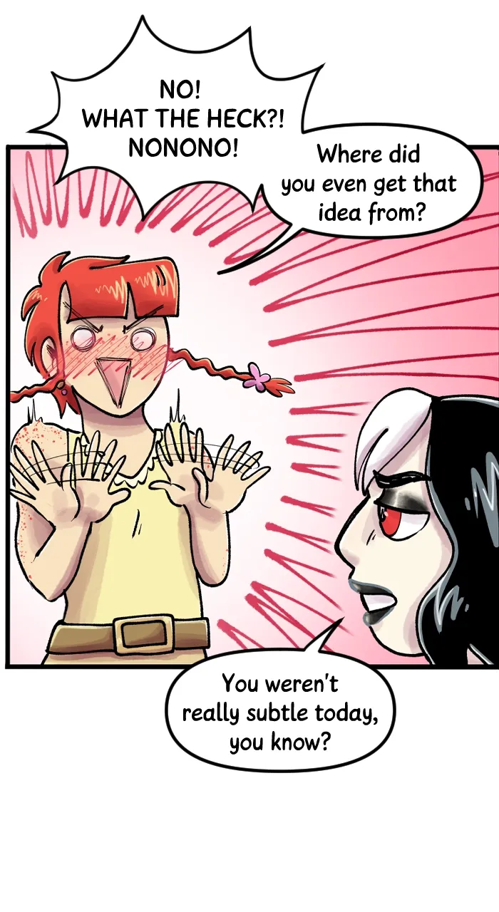 Read Deception chapter 295 image 9 on Lezhin