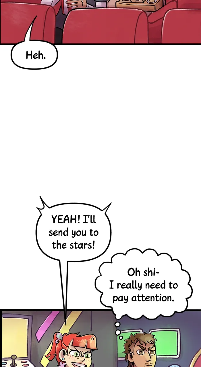 Read Deception chapter 296 image 10 on Lezhin