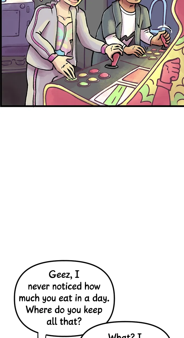 Read Deception chapter 296 image 11 on Lezhin