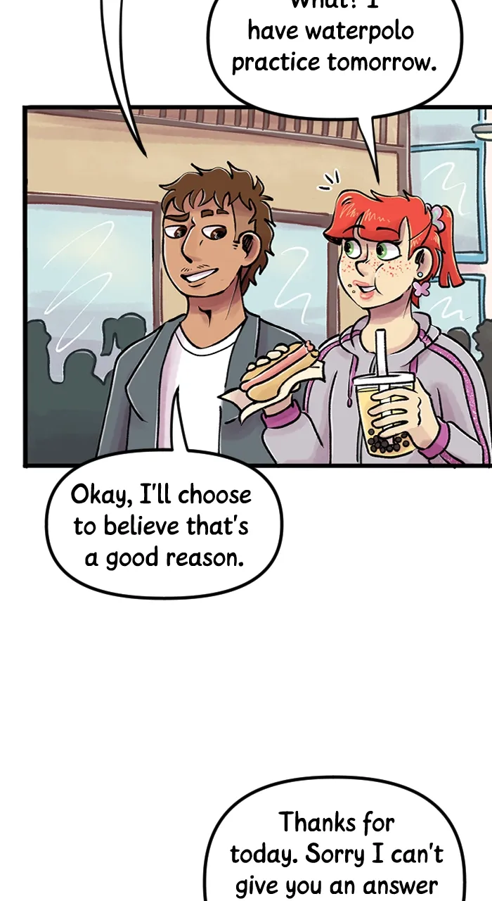 Read Deception chapter 296 image 12 on Lezhin