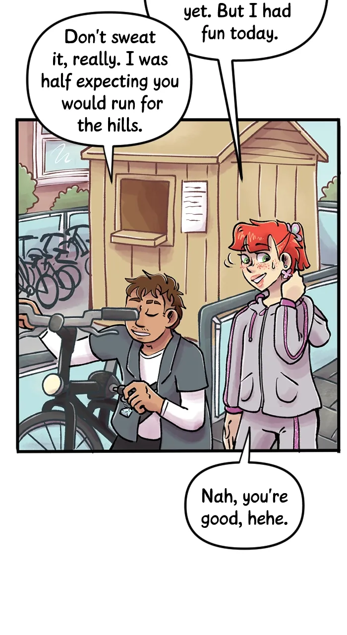 Read Deception chapter 296 image 13 on Lezhin