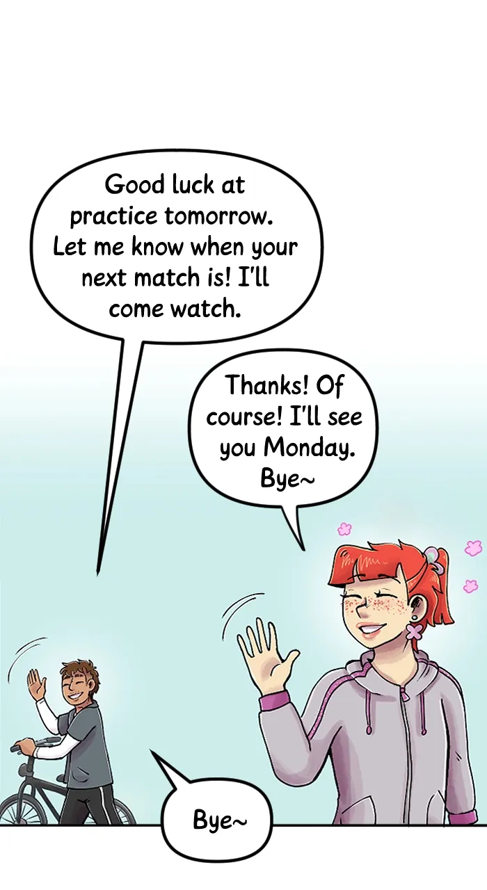 Read Deception chapter 296 image 14 on Lezhin
