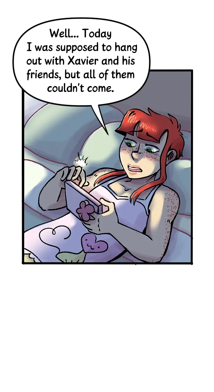 Read Deception chapter 296 image 22 on Lezhin