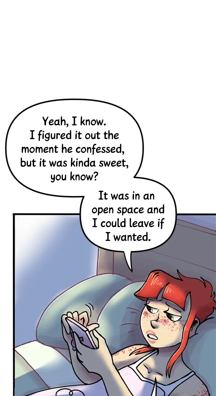 Read Deception chapter 296 image 25 on Lezhin