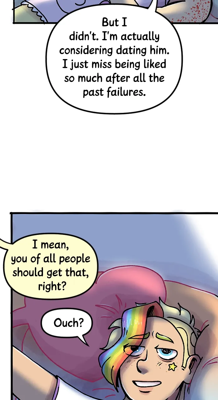 Read Deception chapter 296 image 26 on Lezhin