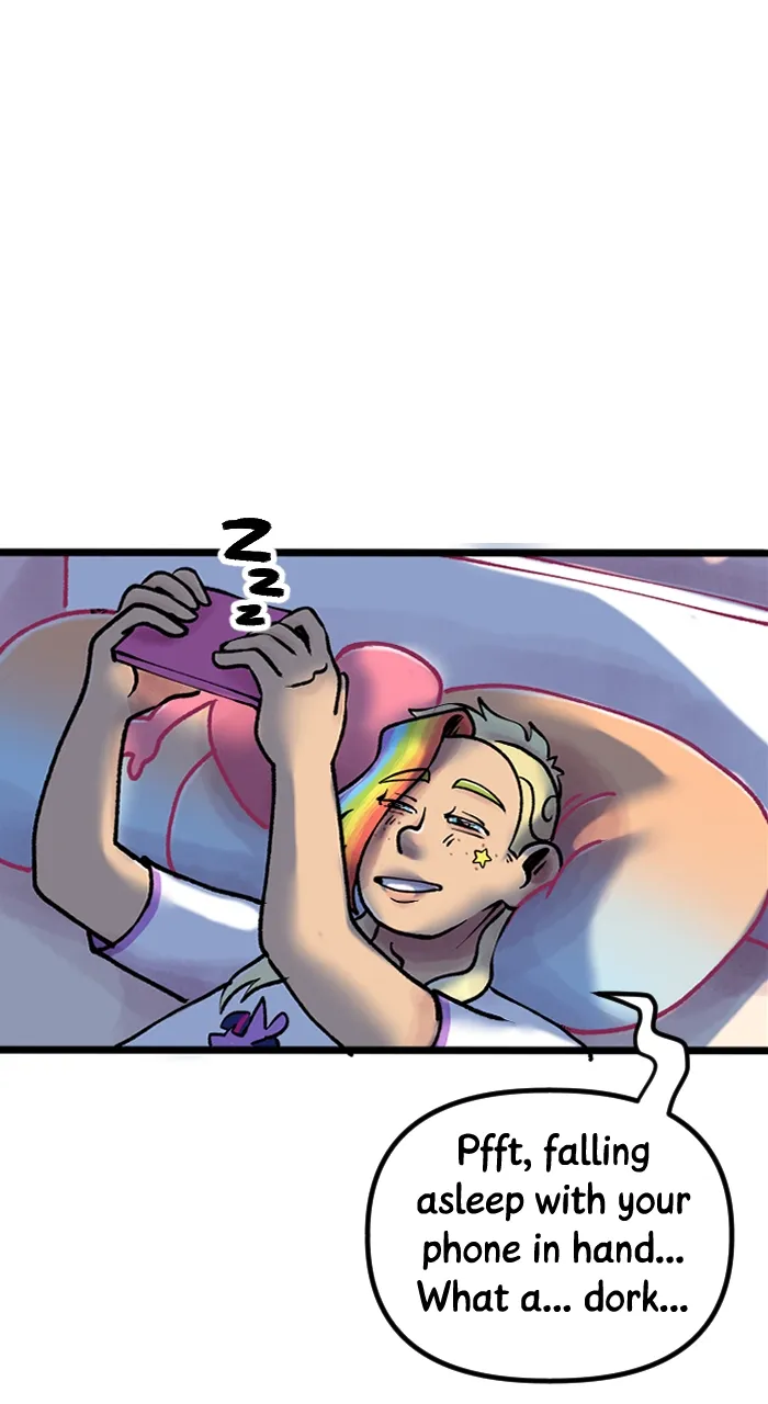 Read Deception chapter 296 image 32 on Lezhin