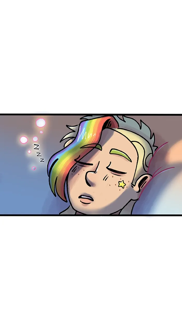 Read Deception chapter 296 image 33 on Lezhin