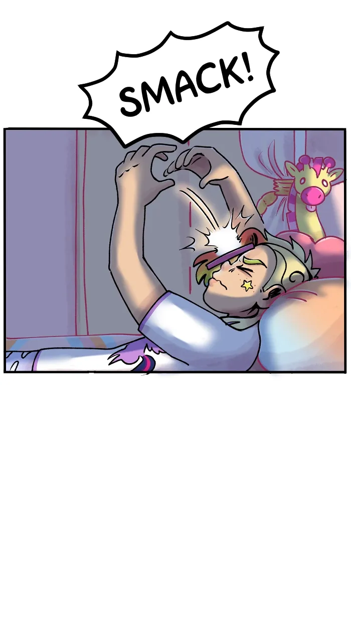 Read Deception chapter 296 image 34 on Lezhin