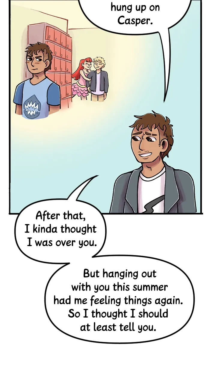 Read Deception chapter 296 image 4 on Lezhin